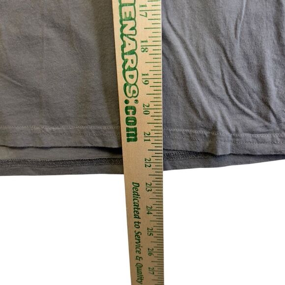 Y2k Horny Toad Shirt large toad & Co - Picture 6 of 13